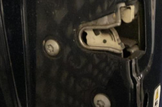 Porte arriere gauche FIAT GRANDE PUNTO