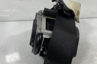 Pretensionneur de ceinture avant gauche FIAT GRANDE PUNTO