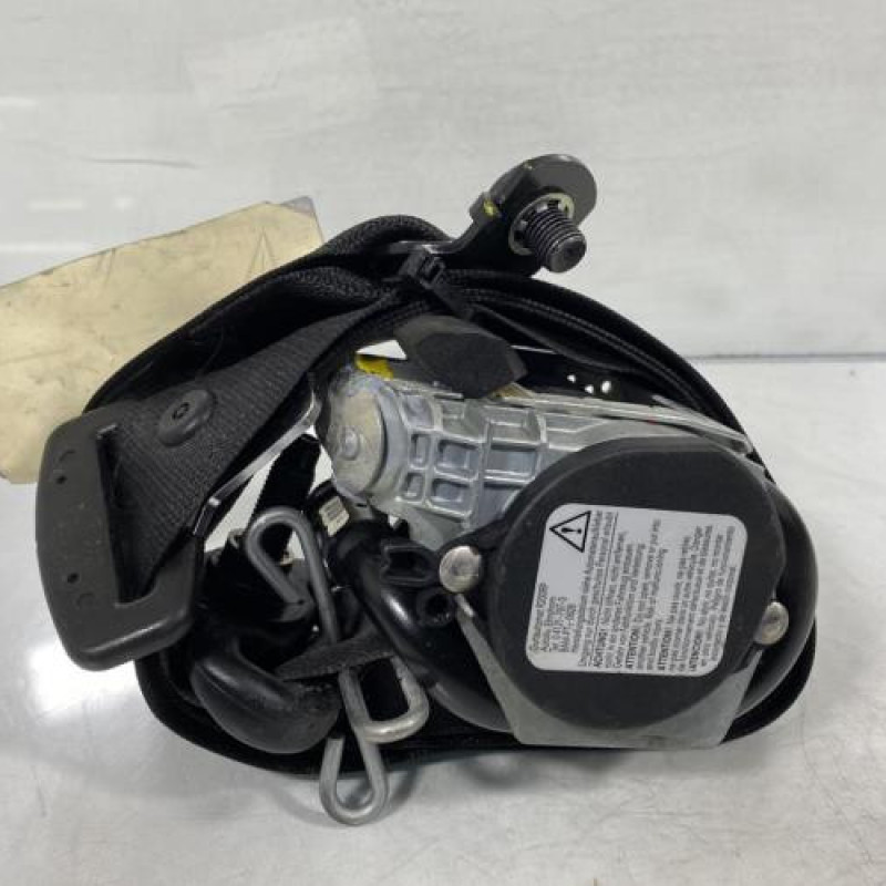 Pretensionneur de ceinture avant gauche FIAT GRANDE PUNTO Photo n°3