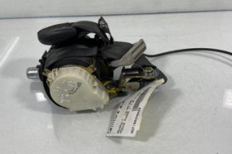 Pretensionneur de ceinture avant droit RENAULT MODUS Photo n°1