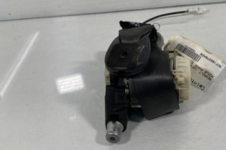 Pretensionneur de ceinture avant droit RENAULT MODUS