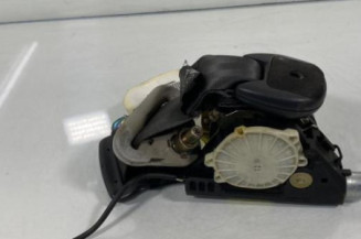 Pretensionneur de ceinture avant droit RENAULT MODUS