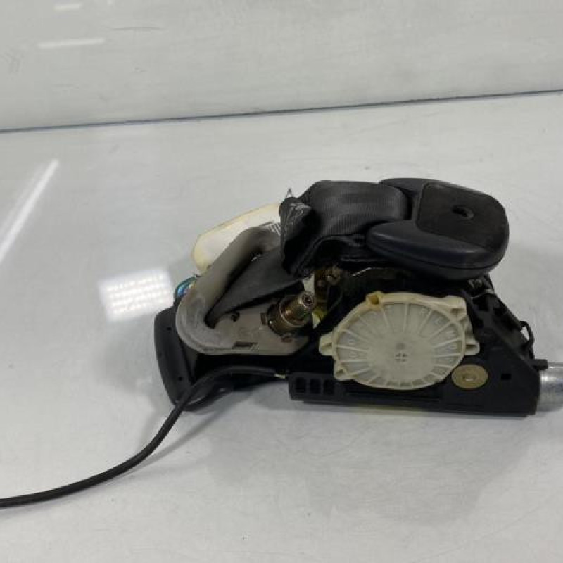 Pretensionneur de ceinture avant droit RENAULT MODUS Photo n°3