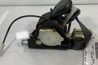 Pretensionneur de ceinture avant gauche RENAULT MODUS Photo n°1