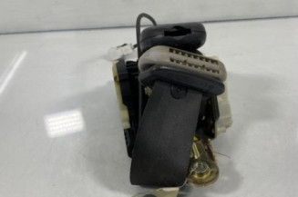 Pretensionneur de ceinture avant gauche RENAULT MODUS