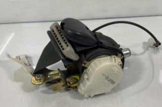 Pretensionneur de ceinture avant gauche RENAULT MODUS
