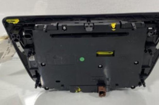 Commande chauffage PEUGEOT 508 1