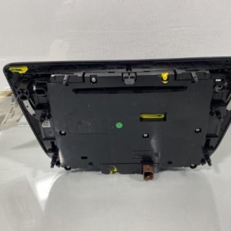 Commande chauffage PEUGEOT 508 1