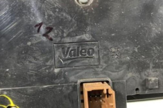 Commande chauffage PEUGEOT 508 1