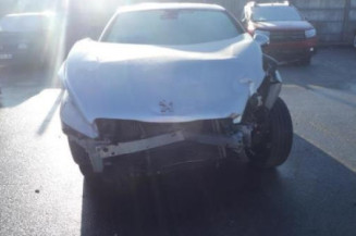 Commande chauffage PEUGEOT 508 1