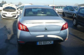 Commande chauffage PEUGEOT 508 1