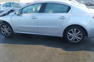 Commande chauffage PEUGEOT 508 1