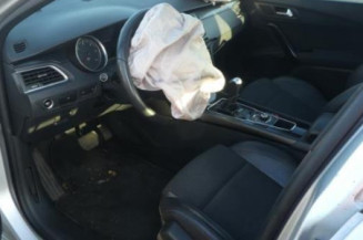 Commande chauffage PEUGEOT 508 1