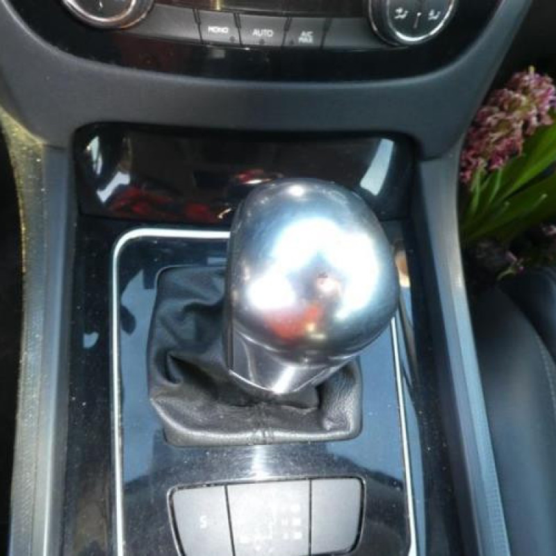 Commande chauffage PEUGEOT 508 1 Photo n°9