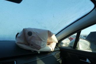 Commande chauffage PEUGEOT 508 1