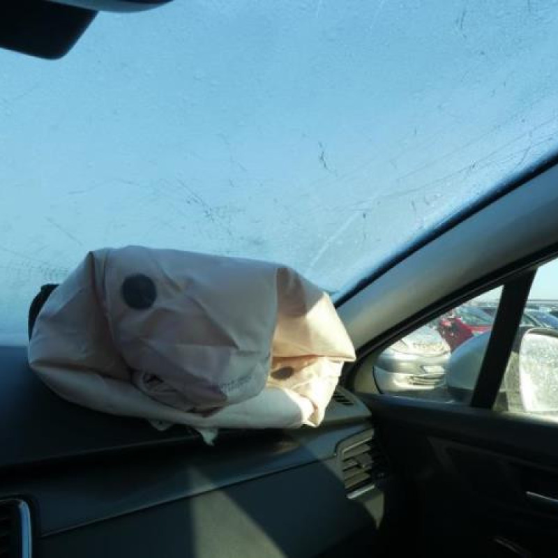 Commande chauffage PEUGEOT 508 1 Photo n°11