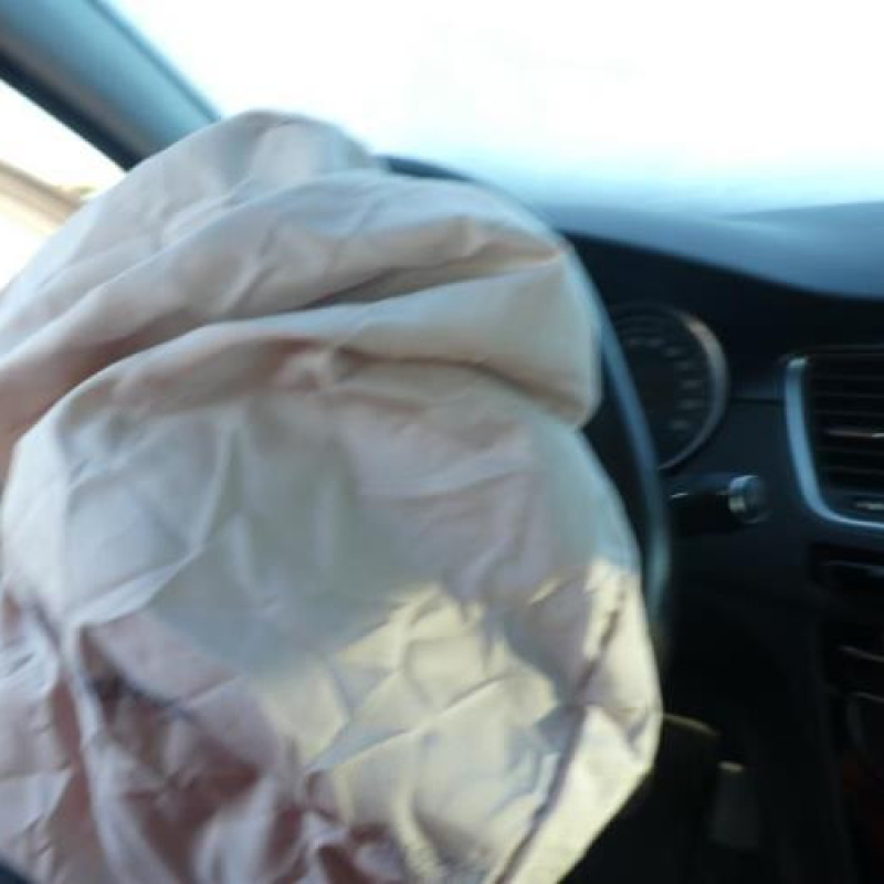 Commande chauffage PEUGEOT 508 1 Photo n°12