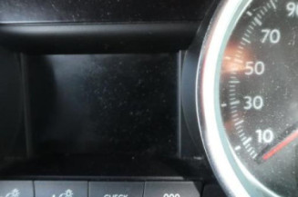 Commande chauffage PEUGEOT 508 1