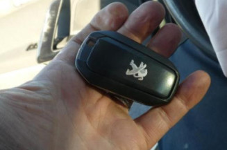 Commande chauffage PEUGEOT 508 1