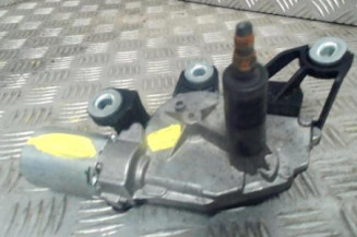 Moteur essuie glace arriere VOLKSWAGEN TOURAN 1 Photo n°1