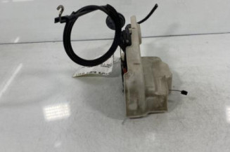 Serrure avant droit VOLKSWAGEN TOURAN 1