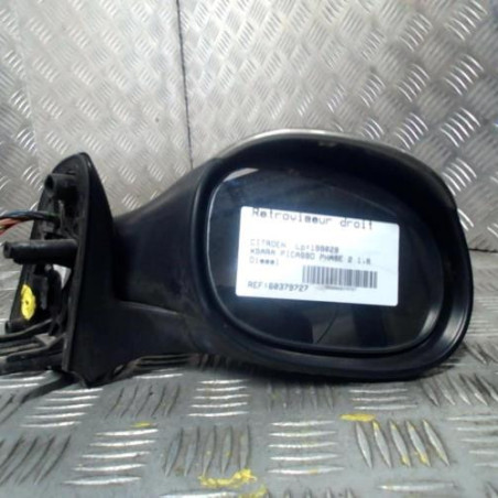 Retroviseur droit CITROEN XSARA PICASSO Photo n°1