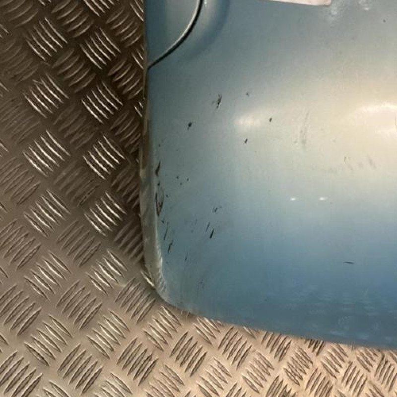 Pare choc arriere CITROEN XSARA PICASSO Photo n°5