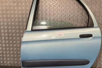 Porte arriere gauche CITROEN XSARA PICASSO Photo n°1