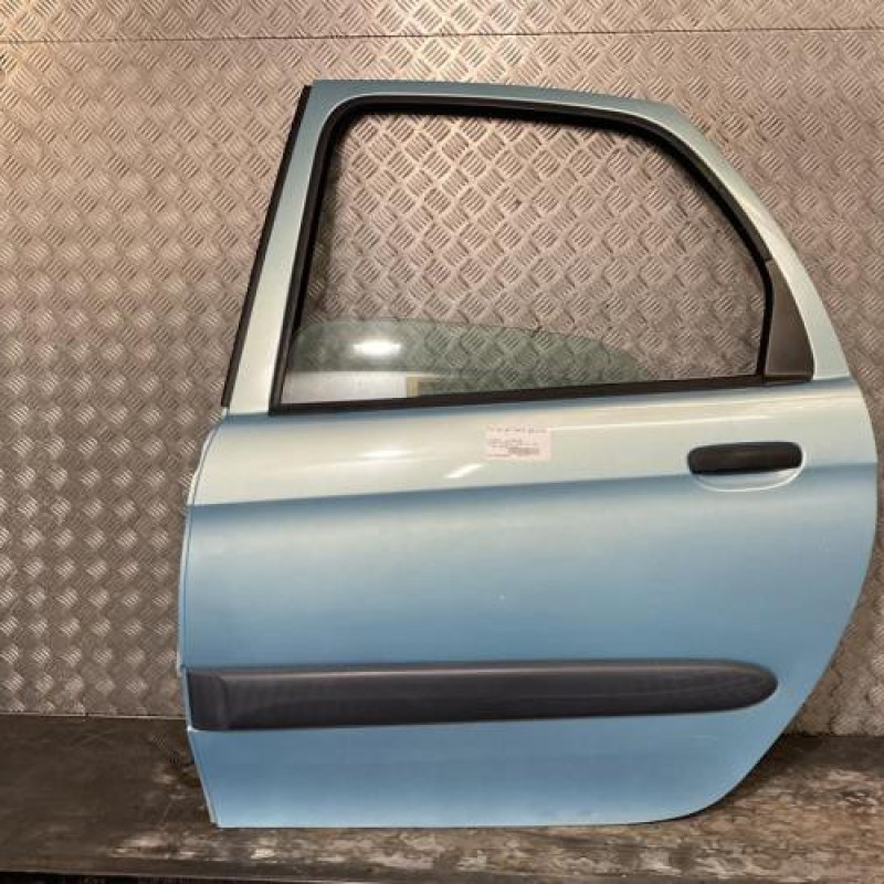 Porte arriere gauche CITROEN XSARA PICASSO Photo n°1