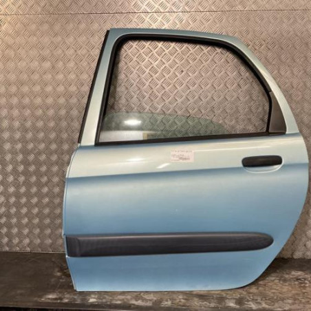 Porte arriere gauche CITROEN XSARA PICASSO Photo n°1