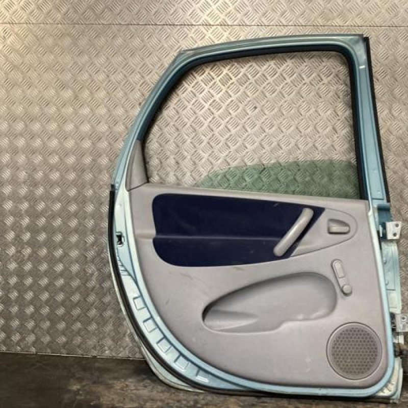 Porte arriere gauche CITROEN XSARA PICASSO Photo n°3