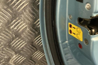 Porte arriere gauche CITROEN XSARA PICASSO