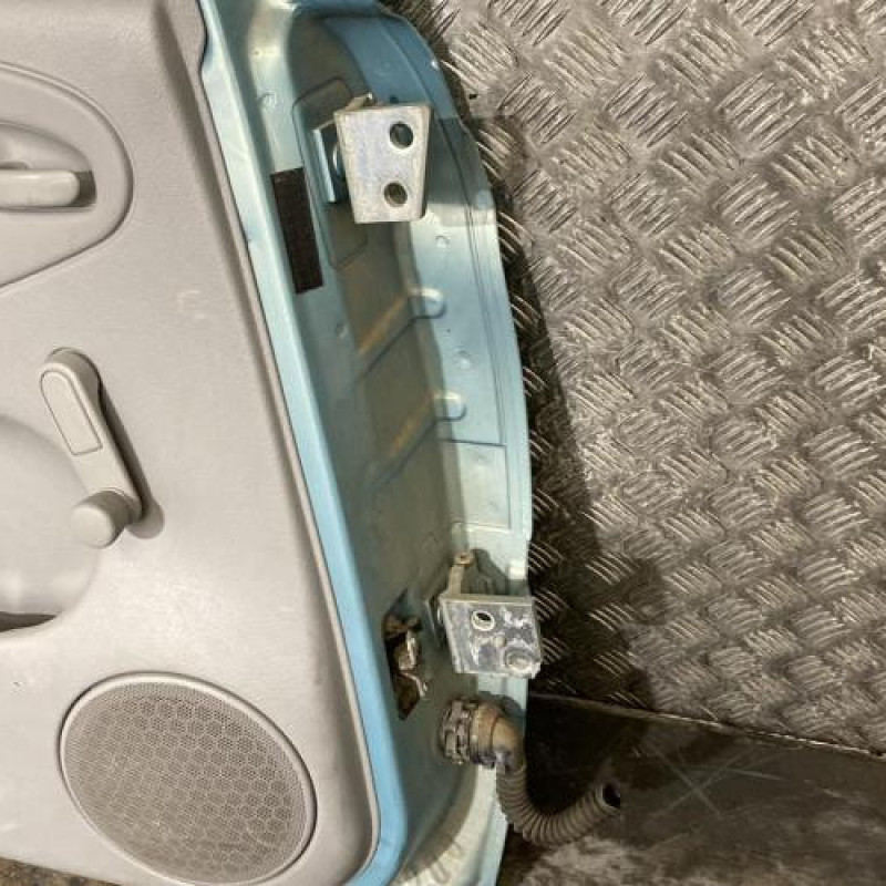 Porte arriere gauche CITROEN XSARA PICASSO Photo n°5