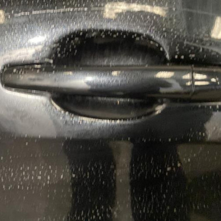 Porte arriere gauche PEUGEOT 308 1