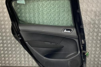 Porte arriere gauche PEUGEOT 308 1