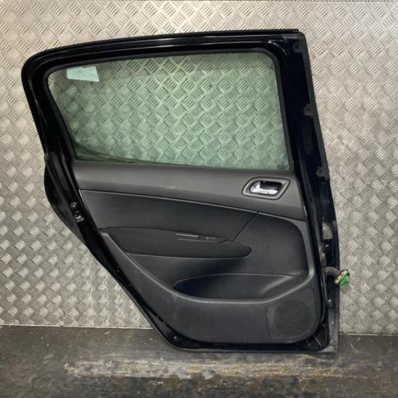 Porte arriere gauche PEUGEOT 308 1 Photo n°3