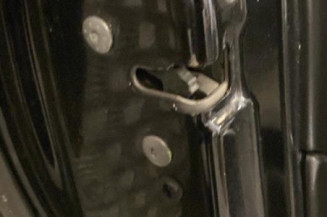 Porte arriere gauche PEUGEOT 308 1