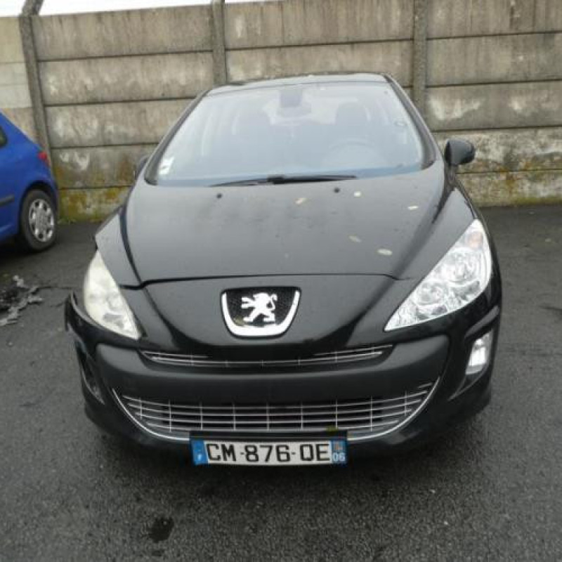 Porte arriere gauche PEUGEOT 308 1 Photo n°6