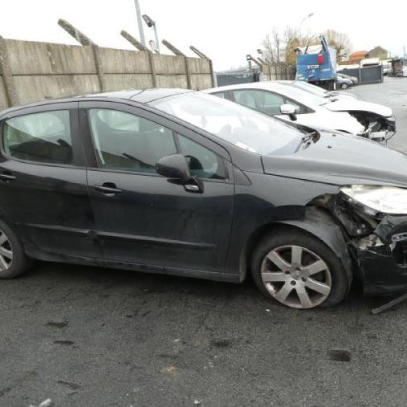 Porte arriere gauche PEUGEOT 308 1 Photo n°7