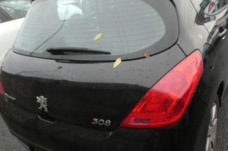 Porte arriere gauche PEUGEOT 308 1