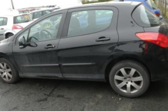 Porte arriere gauche PEUGEOT 308 1