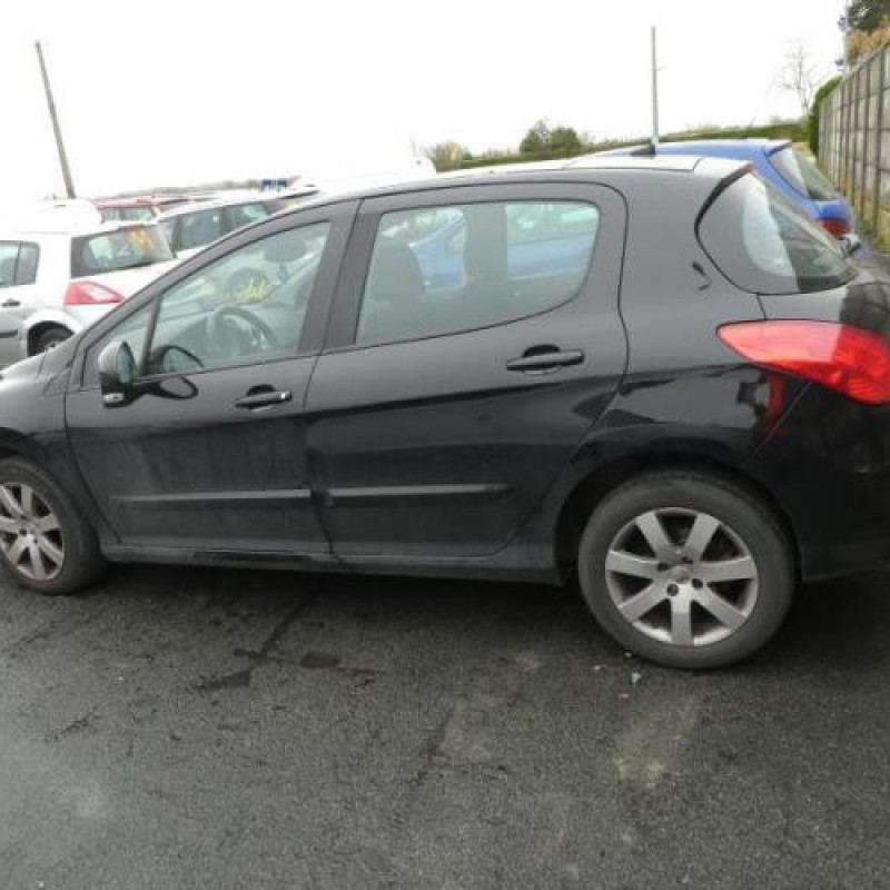 Porte arriere gauche PEUGEOT 308 1 Photo n°9
