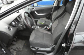 Porte arriere gauche PEUGEOT 308 1