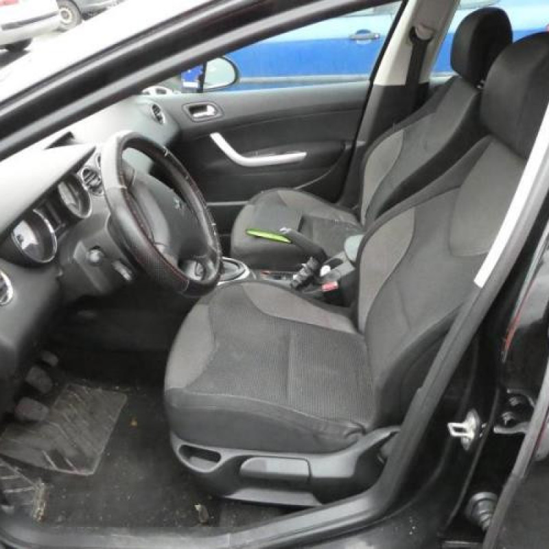 Porte arriere gauche PEUGEOT 308 1 Photo n°10