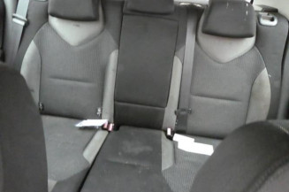 Porte arriere gauche PEUGEOT 308 1