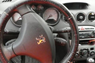 Porte arriere gauche PEUGEOT 308 1