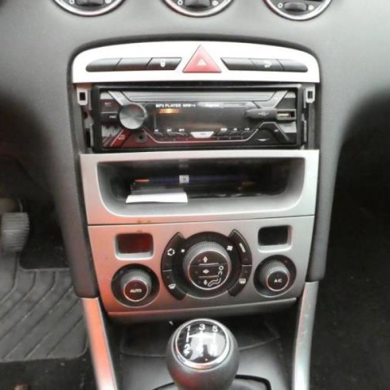Porte arriere gauche PEUGEOT 308 1 Photo n°14