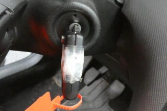 Porte arriere gauche PEUGEOT 308 1