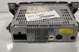 Autoradio d'origine SUZUKI ALTO 3