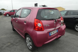 Autoradio d'origine SUZUKI ALTO 3